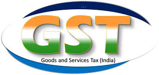 GST India Logo
