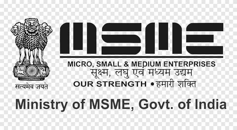 MSME India Logo