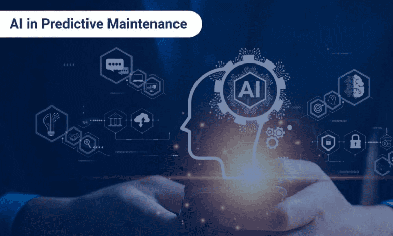 Read more about the article The Role of AI in Enhancing IT Service Delivery: From Predictive Maintenance to Automation